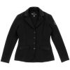 Competition jacket Stockholm ET 34 black