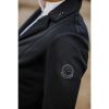 Competition jacket Stockholm ET 34 black