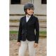 Competition jacket Stockholm ET 38 black