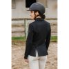 Competition jacket Stockholm ET 38 black