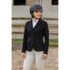 Competition jacket Stockholm ET 40 black