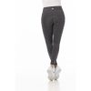 Breeches RW Agadir leggings full silicone women's 34 grey