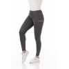 Breeches RW Agadir leggings full silicone women's 36 grey