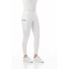 Breeches RW Agadir leggings full silicone women's 34 white