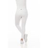 Breeches RW Agadir leggings full silicone women's 34 white