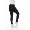 Breeches RW Agadir leggings full silicone women's 34 black