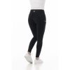 Breeches RW Agadir leggings full silicone women's 34 black