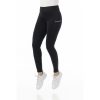 Breeches RW Agadir leggings full silicone women's 34 black