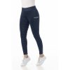 Breeches RW Agadir leggings full silicone women's 34 navy