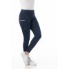 Breeches RW Agadir leggings full silicone women's 34 navy