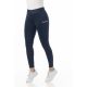 Breeches RW Agadir leggings full silicone women's 36 navy