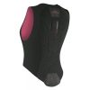 Back protector Komperdell FlexFit women's L black/black