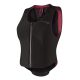 Back protector FlexFit Komperdell women's S burgundy