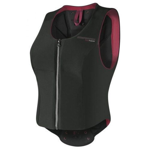 Back protector FlexFit Komperdell women's M burgundy
