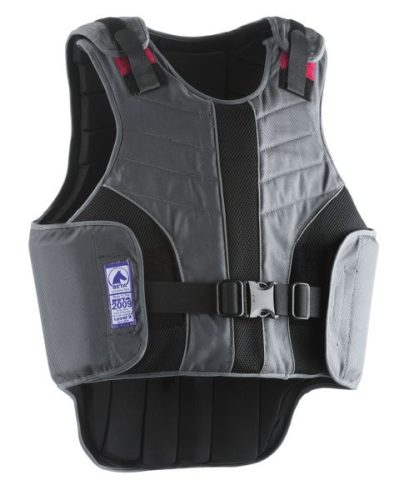 Body protector Equi Théme Articulated Kid's L