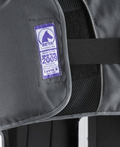 Body protector Equi Théme Articulated Kid's XL