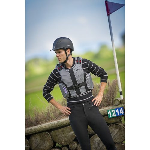 Body protector Equi Théme Articulated Kid's XL