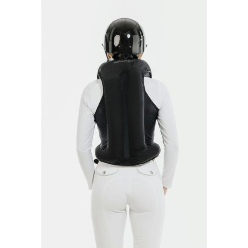 Airbag vest Airsafe ET L black