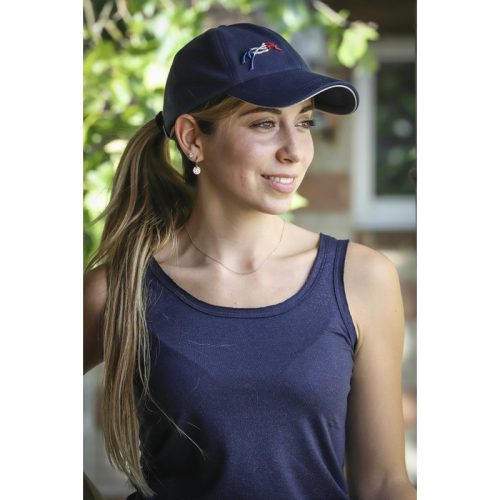 Sapka Penelope baseball Team s.kék