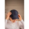 Sapka Penelope baseball Mesh s.kék
