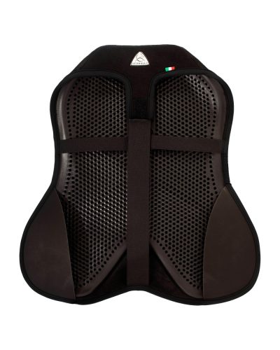Seat saver gel Dri-lex Acavallo L black