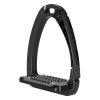 Stirrup Arena AluPro Acavallo 12 cm charcoal