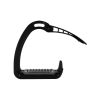 Stirrup Arena AluPro Acavallo 12 cm charcoal