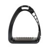 Stirrup Arena AluPro Acavallo 12 cm charcoal