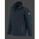 Softshell jacket Wellensteyn Alpinista men's M navy