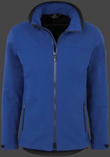 Softshell jacket Wellensteyn Alpinista men's M navy