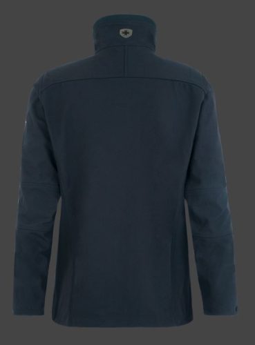 Softshell jacket Wellensteyn Alpinista men's M navy