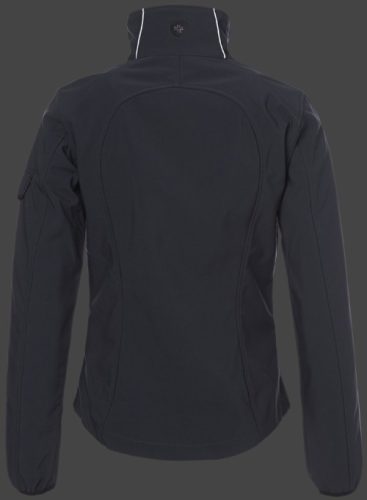 Kabát Wellensteyn Alpiniera női M s.kék