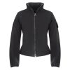 Softshell jacket Wellensteyn Alpiniera ladies S black