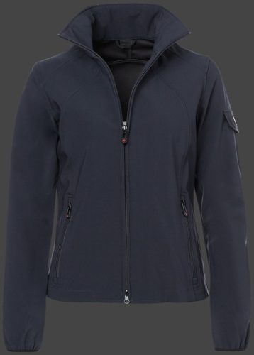 Kabát Wellensteyn Alpiniera női S fekete