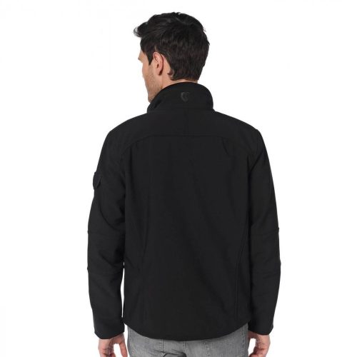 Softshell jacket Wellensteyn Alpinieri men's XL navy