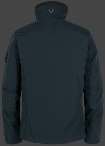 Softshell jacket Wellensteyn Alpinieri men's XL navy