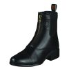 Boots Ariat Heritage III zip men's 44,5 black