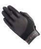 Gloves Ariat Air Tek Grip 6,5 black