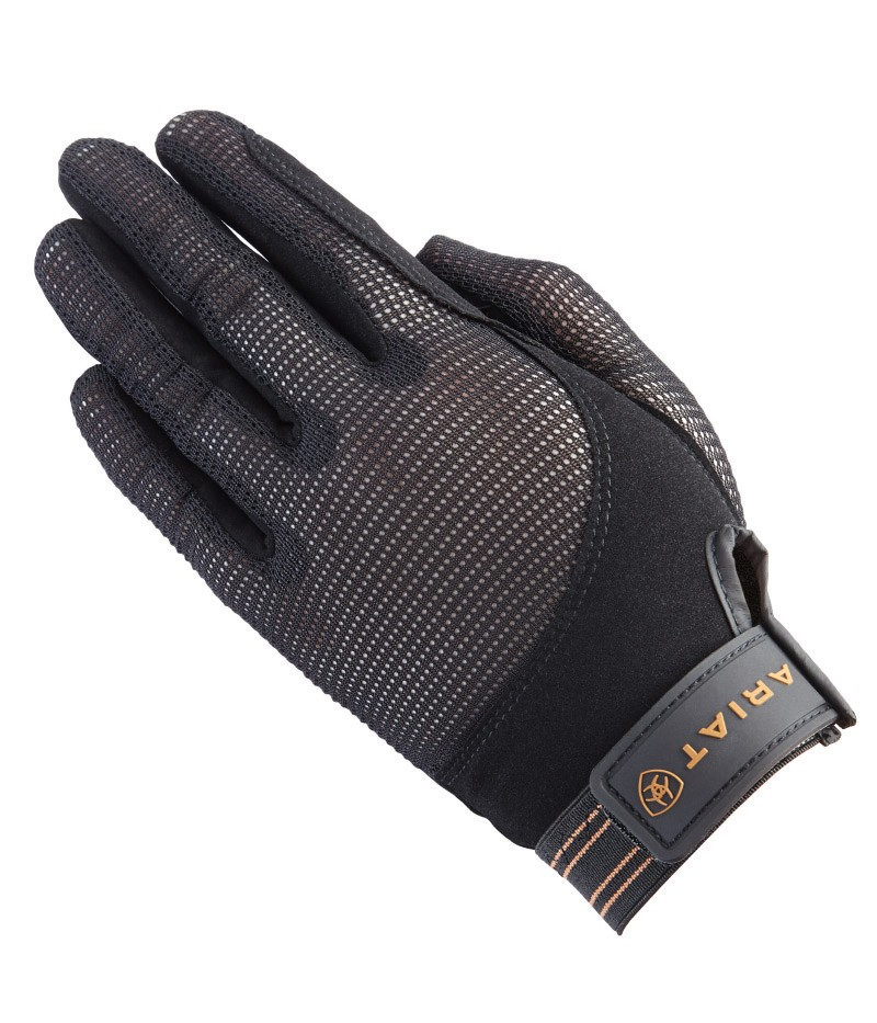 Ariat clearance winter gloves