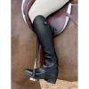 Chaps Ariat Concorde ST fekete