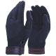 Gloves Ariat Tek Grip 6,5 navy