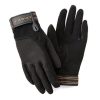 Gloves Ariat Tek Grip 6,5 navy