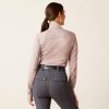 Base layer Ariat Lowell long sleeve UV women's L quail