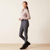 Base layer Ariat Lowell long sleeve UV women's L quail