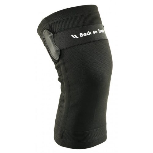 Knee brace Back on Track XXL black