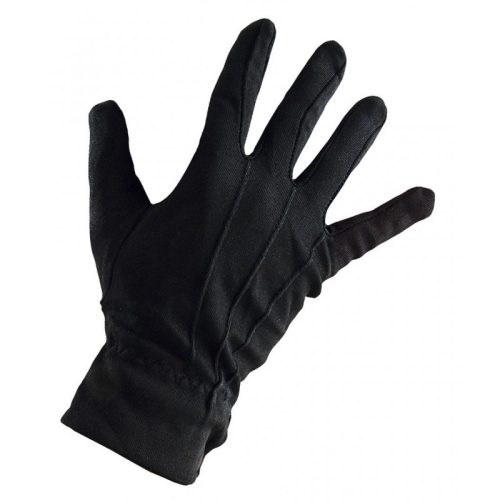 Gloves Back on Track L/8-9 black