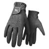 Gloves Back on Track 7-7,5 black