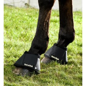 Bell boots Back on Track S black