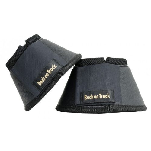 Bell boots Back on Track L black