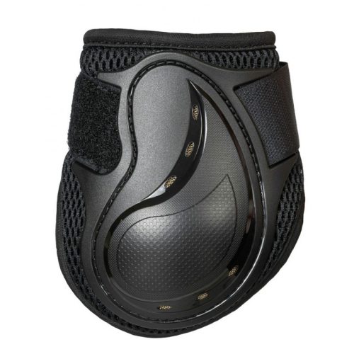 Fetlock boots Back on Track Airflow M black